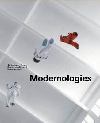Book cover for Modernologies