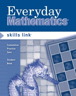 Cover of Everyday Mathematics, Grade 2, Skills Link Update Student Edition