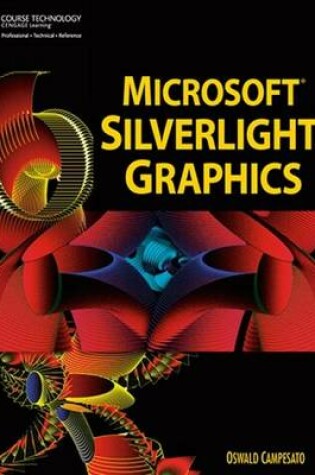 Cover of Microsoft Silverlight Graphics