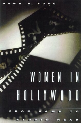 Cover of Women in Hollywood