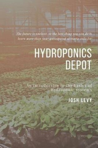 Cover of Hydroponics Depot
