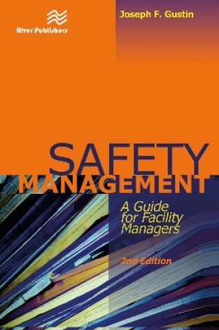 Cover of Safety Management