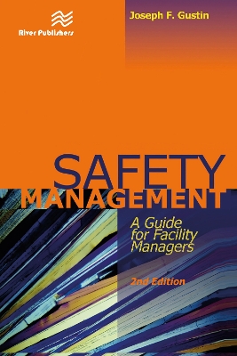 Book cover for Safety Management