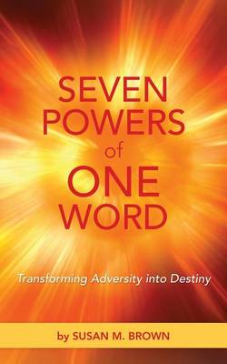 Book cover for Seven Powers of One Word