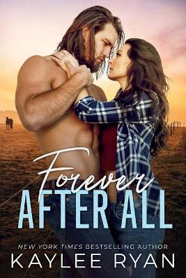 Book cover for Forever After All