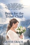 Book cover for Bride for the Tribal Chief