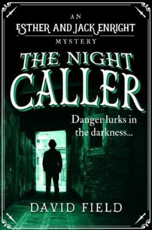 Cover of The Night Caller