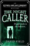 Book cover for The Night Caller