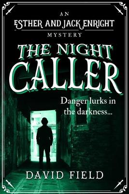 Cover of The Night Caller