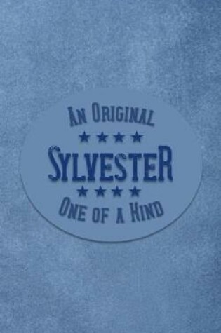 Cover of Sylvester