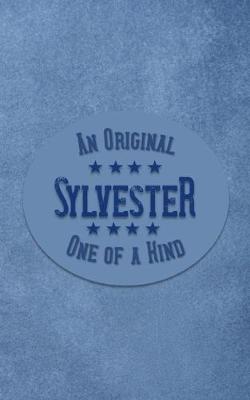 Book cover for Sylvester