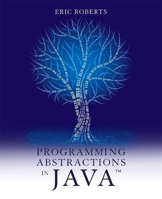 Book cover for Programming Abstractions in Java