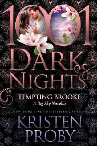 Cover of Tempting Brooke