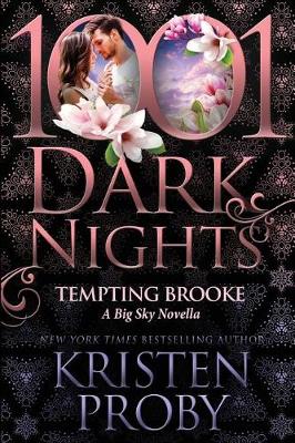 Book cover for Tempting Brooke