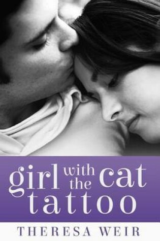 Cover of Girl with the Cat Tattoo