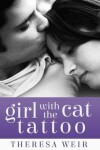 Book cover for Girl with the Cat Tattoo