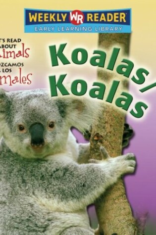 Cover of Koalas / Koalas