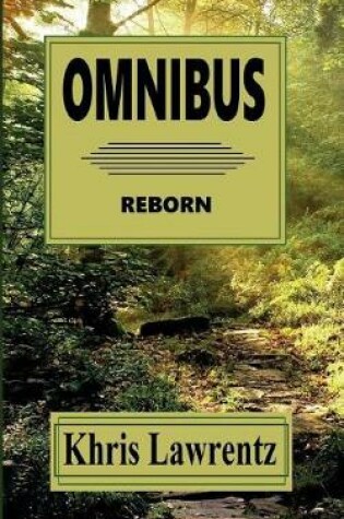 Cover of Omnibus Reborn