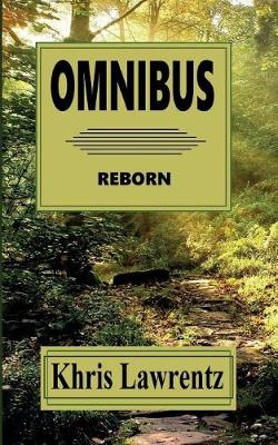 Book cover for Omnibus Reborn