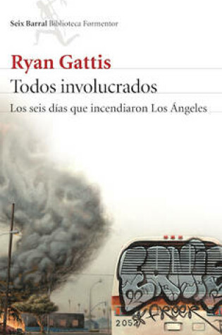 Cover of Todos Involucrados