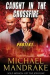 Book cover for Caught in the Crossfire