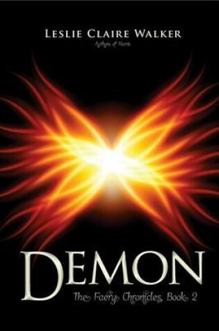Cover of Demon