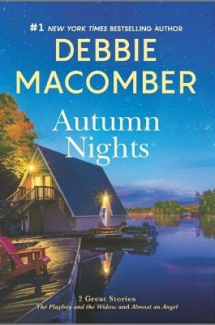 Cover of Autumn Nights