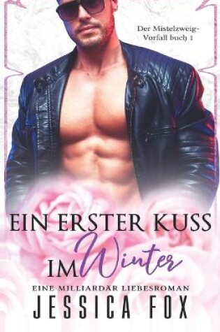 Cover of Ein erster Kuss im Winter