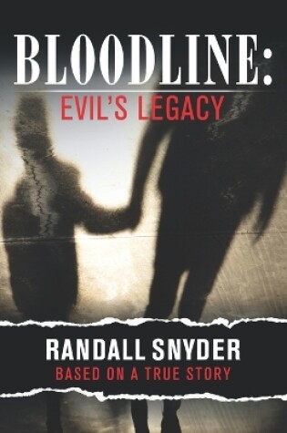 Cover of Bloodline