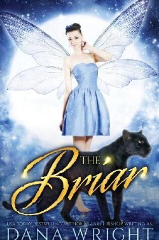 Cover of The Briar