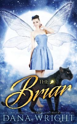 Book cover for The Briar