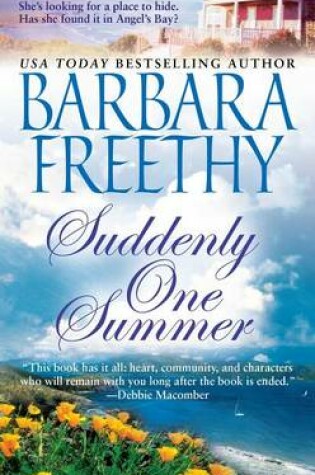 Cover of Suddenly One Summer