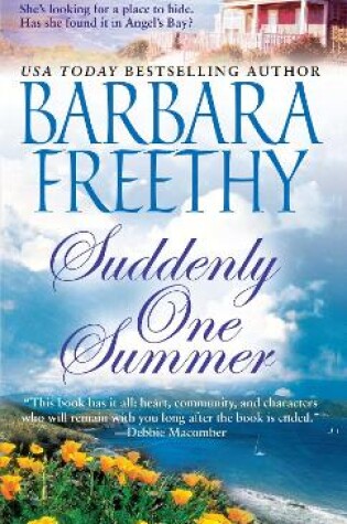 Cover of Suddenly One Summer