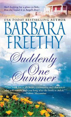 Cover of Suddenly One Summer