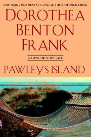 Cover of Pawleys Island