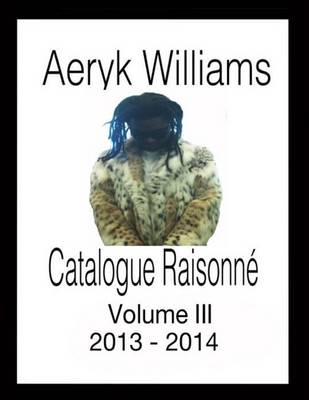 Book cover for Catalogue Raisonne