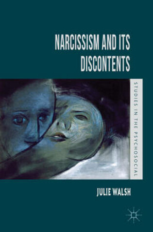 Cover of Narcissism and its Discontents