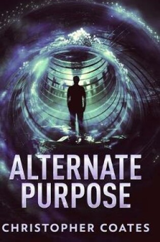 Cover of Alternate Purpose