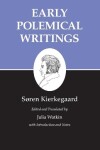 Book cover for Kierkegaard's Writings, I, Volume 1