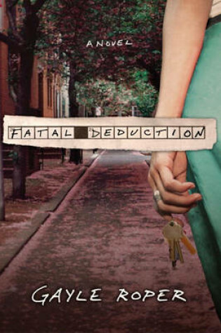 Cover of Fatal Deduction