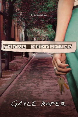 Book cover for Fatal Deduction