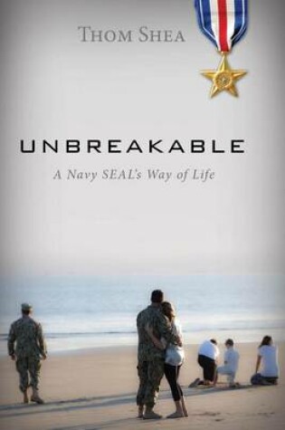 Cover of Unbreakable