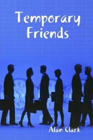Cover of Temporary Friends