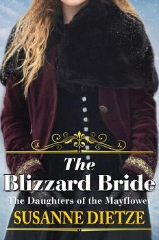Cover of The Blizzard Bride