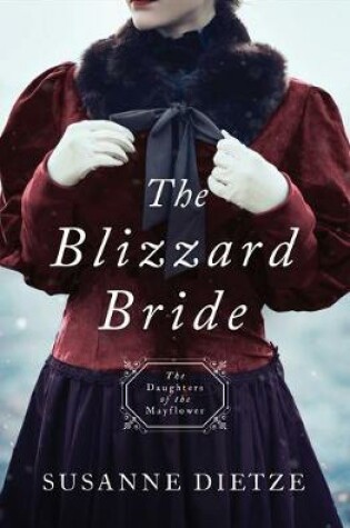 Cover of The Blizzard Bride