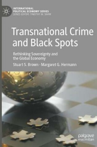 Cover of Transnational Crime and Black Spots
