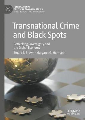 Cover of Transnational Crime and Black Spots