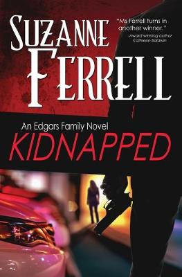 Cover of Kidnapped