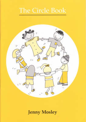 Book cover for The Circle Book