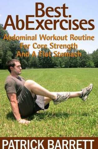 Cover of Best Ab Exercises